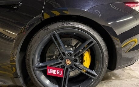 Porsche Taycan I, 2021 год, 11 490 000 рублей, 11 фотография