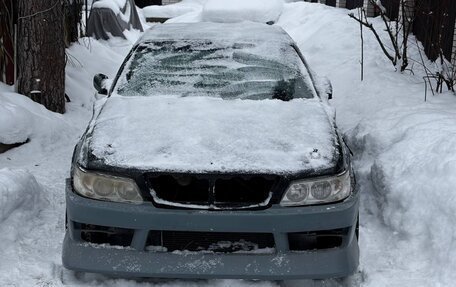 Nissan Laurel VIII, 1997 год, 299 999 рублей, 2 фотография