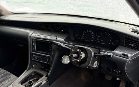 Nissan Laurel VIII, 1997 год, 299 999 рублей, 5 фотография