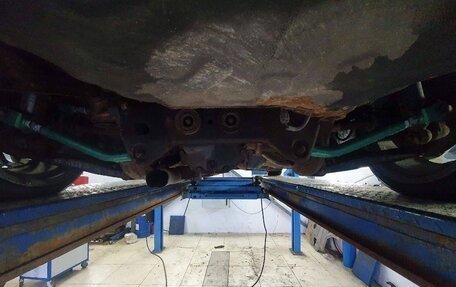 Nissan Laurel VIII, 1997 год, 299 999 рублей, 8 фотография