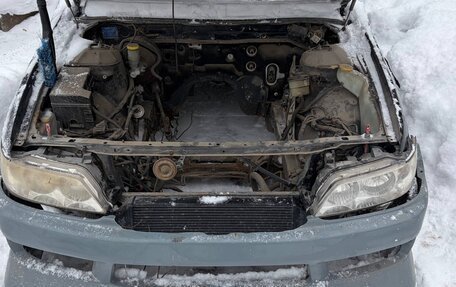 Nissan Laurel VIII, 1997 год, 299 999 рублей, 10 фотография