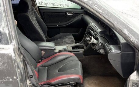 Nissan Laurel VIII, 1997 год, 299 999 рублей, 6 фотография