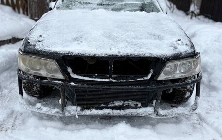 Nissan Laurel VIII, 1997 год, 299 999 рублей, 7 фотография