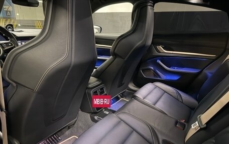 Porsche Taycan I, 2021 год, 11 490 000 рублей, 15 фотография