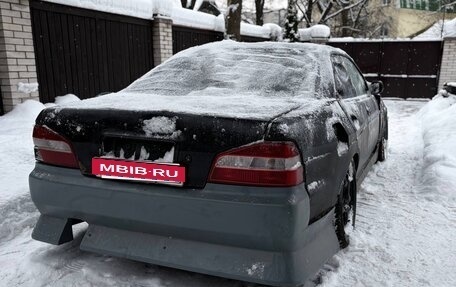 Nissan Laurel VIII, 1997 год, 299 999 рублей, 3 фотография