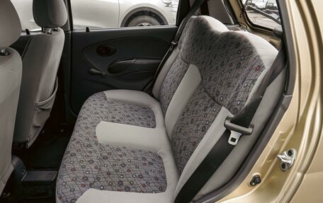 Daewoo Matiz I, 2007 год, 249 000 рублей, 9 фотография