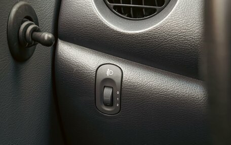 Daewoo Matiz I, 2007 год, 249 000 рублей, 15 фотография