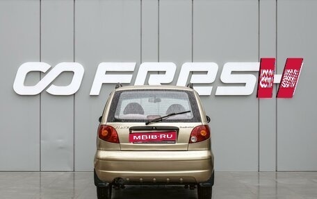 Daewoo Matiz I, 2007 год, 249 000 рублей, 4 фотография