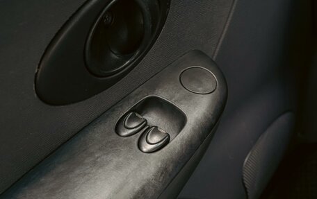 Daewoo Matiz I, 2007 год, 249 000 рублей, 16 фотография