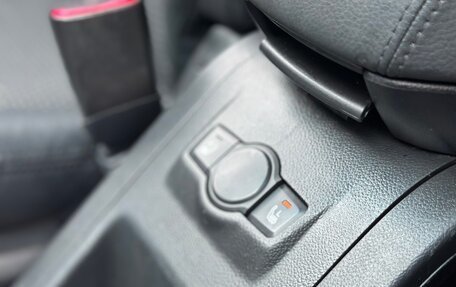 Chevrolet Captiva I, 2008 год, 947 000 рублей, 11 фотография