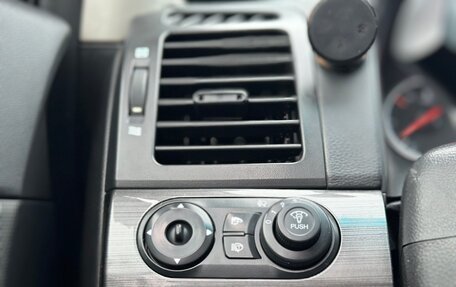 Chevrolet Captiva I, 2008 год, 947 000 рублей, 13 фотография