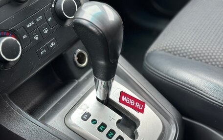 Chevrolet Captiva I, 2008 год, 947 000 рублей, 14 фотография