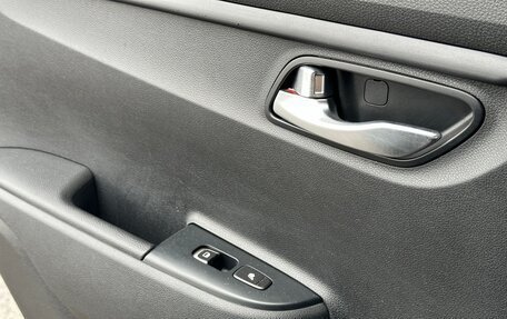 KIA Rio IV, 2019 год, 1 390 000 рублей, 11 фотография