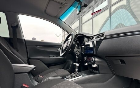 KIA Rio IV, 2019 год, 1 390 000 рублей, 7 фотография