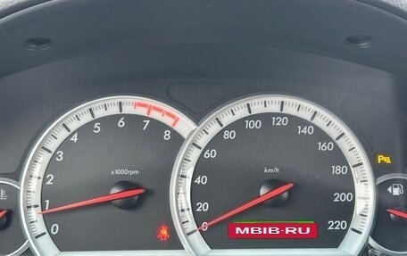 Chevrolet Captiva I, 2008 год, 947 000 рублей, 16 фотография