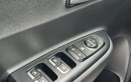 KIA Rio IV, 2019 год, 1 390 000 рублей, 16 фотография