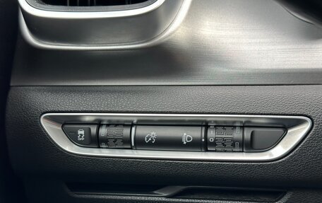 Geely Coolray I, 2023 год, 1 457 000 рублей, 13 фотография