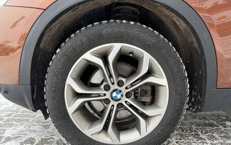 BMW X4, 2018 год, 3 330 000 рублей, 4 фотография