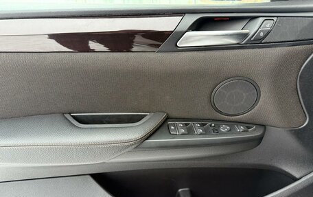 BMW X4, 2018 год, 3 330 000 рублей, 6 фотография