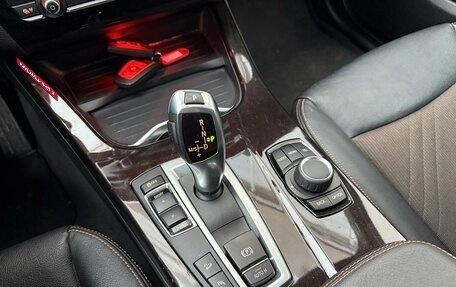 BMW X4, 2018 год, 3 330 000 рублей, 12 фотография