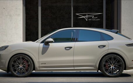 Porsche Cayenne III, 2026 год, 28 500 000 рублей, 2 фотография