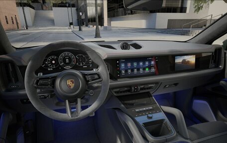 Porsche Cayenne III, 2026 год, 28 500 000 рублей, 5 фотография