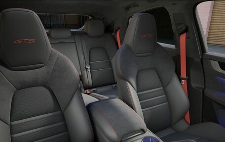 Porsche Cayenne III, 2026 год, 28 500 000 рублей, 6 фотография