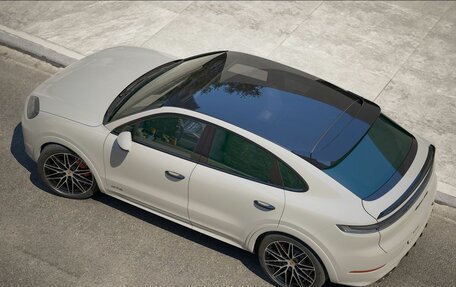 Porsche Cayenne III, 2026 год, 28 500 000 рублей, 4 фотография