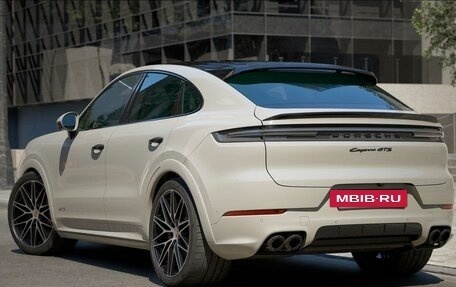 Porsche Cayenne III, 2026 год, 28 500 000 рублей, 3 фотография