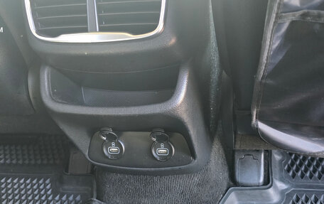 Hyundai Santa Fe IV, 2019 год, 3 333 000 рублей, 13 фотография