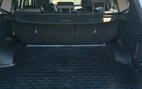 Hyundai Santa Fe IV, 2019 год, 3 333 000 рублей, 15 фотография