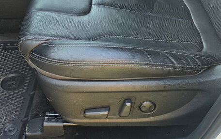 Hyundai Santa Fe IV, 2019 год, 3 333 000 рублей, 21 фотография