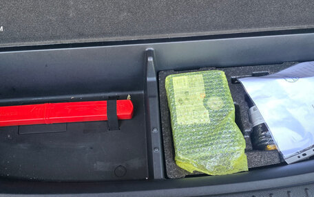 Hyundai Santa Fe IV, 2019 год, 3 333 000 рублей, 18 фотография