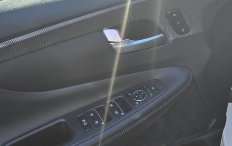 Hyundai Santa Fe IV, 2019 год, 3 333 000 рублей, 20 фотография