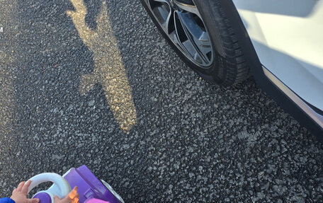 Hyundai Santa Fe IV, 2019 год, 3 333 000 рублей, 16 фотография