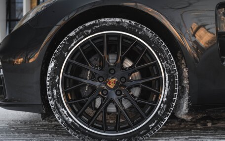 Porsche Panamera II рестайлинг, 2021 год, 12 500 000 рублей, 9 фотография