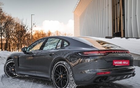 Porsche Panamera II рестайлинг, 2021 год, 12 500 000 рублей, 8 фотография