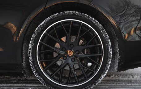 Porsche Panamera II рестайлинг, 2021 год, 12 500 000 рублей, 10 фотография