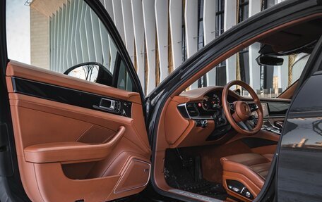 Porsche Panamera II рестайлинг, 2021 год, 12 500 000 рублей, 11 фотография