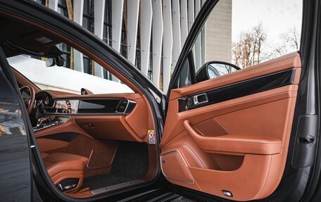 Porsche Panamera II рестайлинг, 2021 год, 12 500 000 рублей, 18 фотография