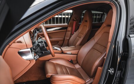 Porsche Panamera II рестайлинг, 2021 год, 12 500 000 рублей, 13 фотография