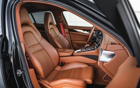 Porsche Panamera II рестайлинг, 2021 год, 12 500 000 рублей, 20 фотография