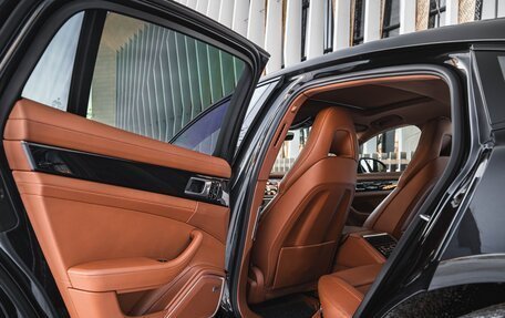 Porsche Panamera II рестайлинг, 2021 год, 12 500 000 рублей, 14 фотография