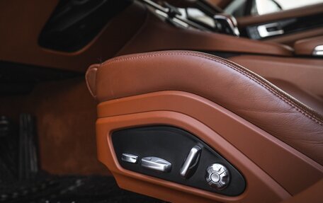 Porsche Panamera II рестайлинг, 2021 год, 12 500 000 рублей, 12 фотография