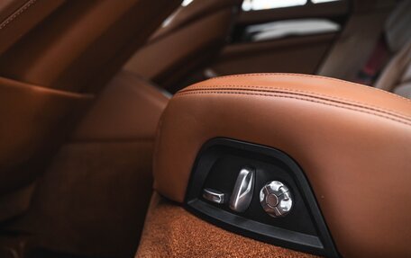 Porsche Panamera II рестайлинг, 2021 год, 12 500 000 рублей, 22 фотография