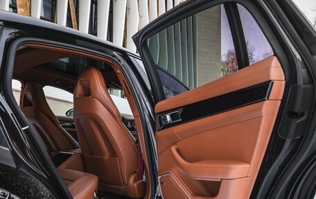 Porsche Panamera II рестайлинг, 2021 год, 12 500 000 рублей, 16 фотография