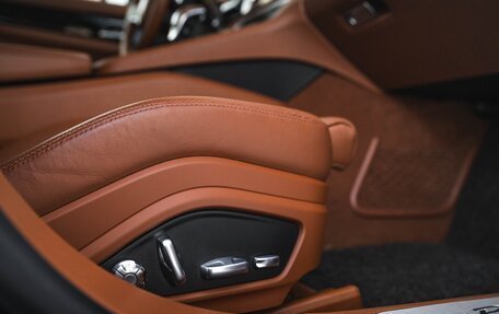 Porsche Panamera II рестайлинг, 2021 год, 12 500 000 рублей, 19 фотография