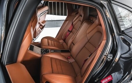 Porsche Panamera II рестайлинг, 2021 год, 12 500 000 рублей, 15 фотография