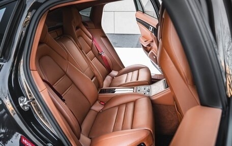 Porsche Panamera II рестайлинг, 2021 год, 12 500 000 рублей, 17 фотография