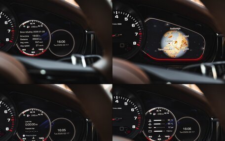 Porsche Panamera II рестайлинг, 2021 год, 12 500 000 рублей, 28 фотография